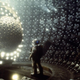 The ship at the center of Event Horizon is both beautiful and deadly.